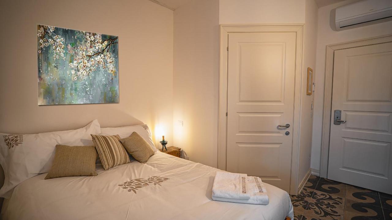 Locanda Dell'Oleificio Mezzane di Sotto Dış mekan fotoğraf