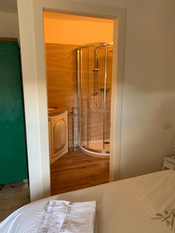 Locanda Dell'Oleificio Mezzane di Sotto Dış mekan fotoğraf