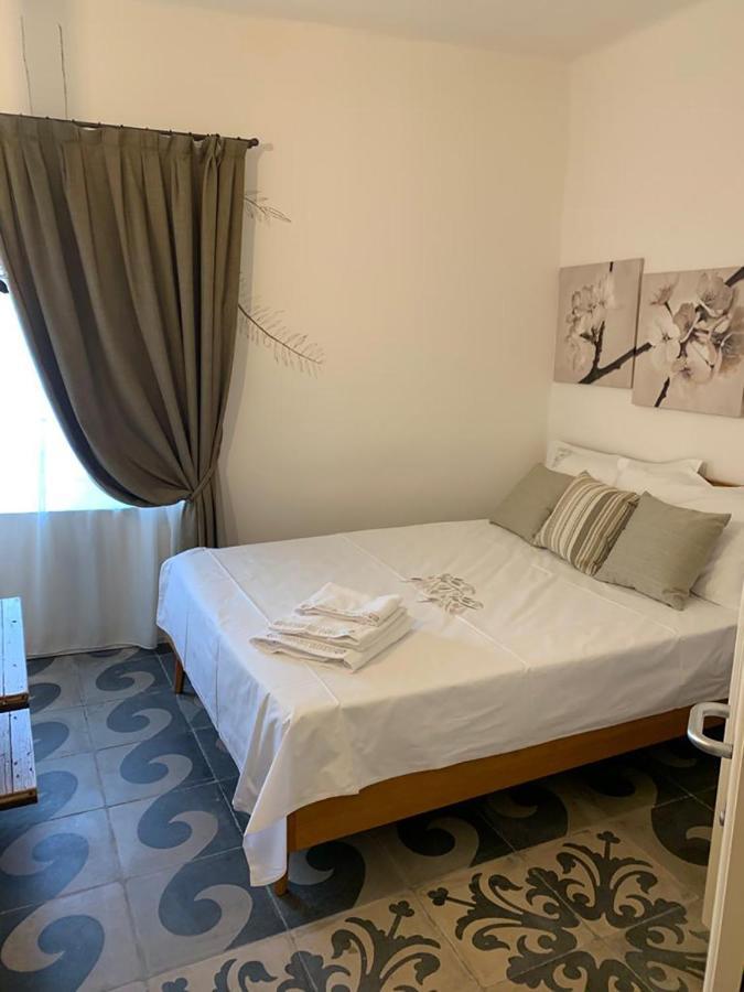 Locanda Dell'Oleificio Mezzane di Sotto Dış mekan fotoğraf