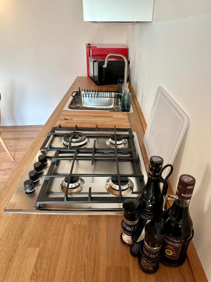 Locanda Dell'Oleificio Mezzane di Sotto Dış mekan fotoğraf